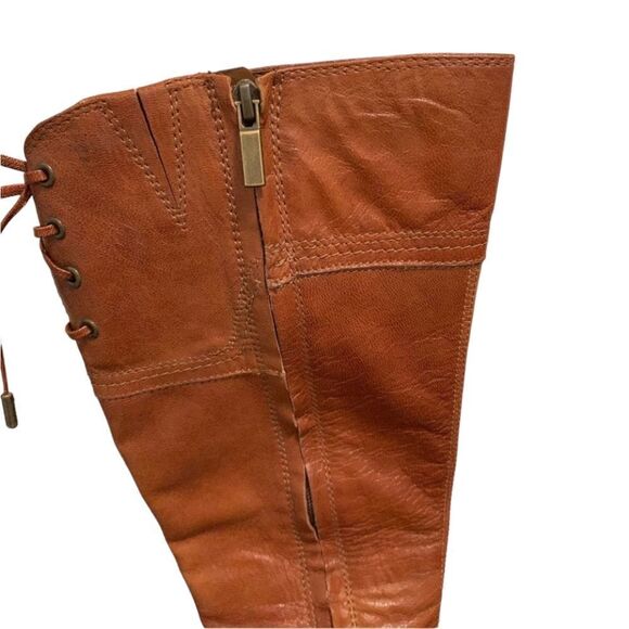 3 for $30! INC heeled boots. Size 5. - Picture 8 of 13